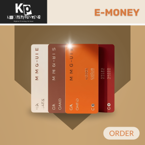 E-Money Custom