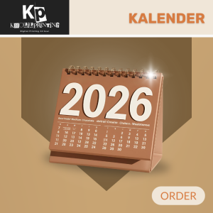 Kalender Custom